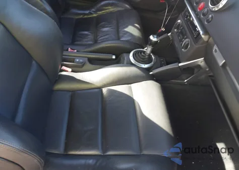 2002 Audi Tt 1.8L 225 Hp (M6)/Alms Commemorative Edition from USA, damaged, VIN TRUWT28N821031626